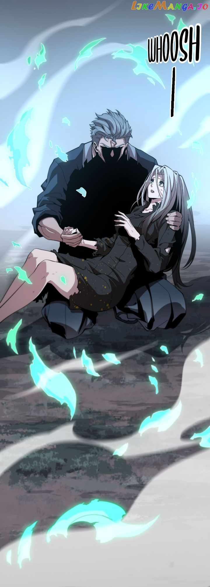 The Descent Of The Patriarch chapter 55 page 2