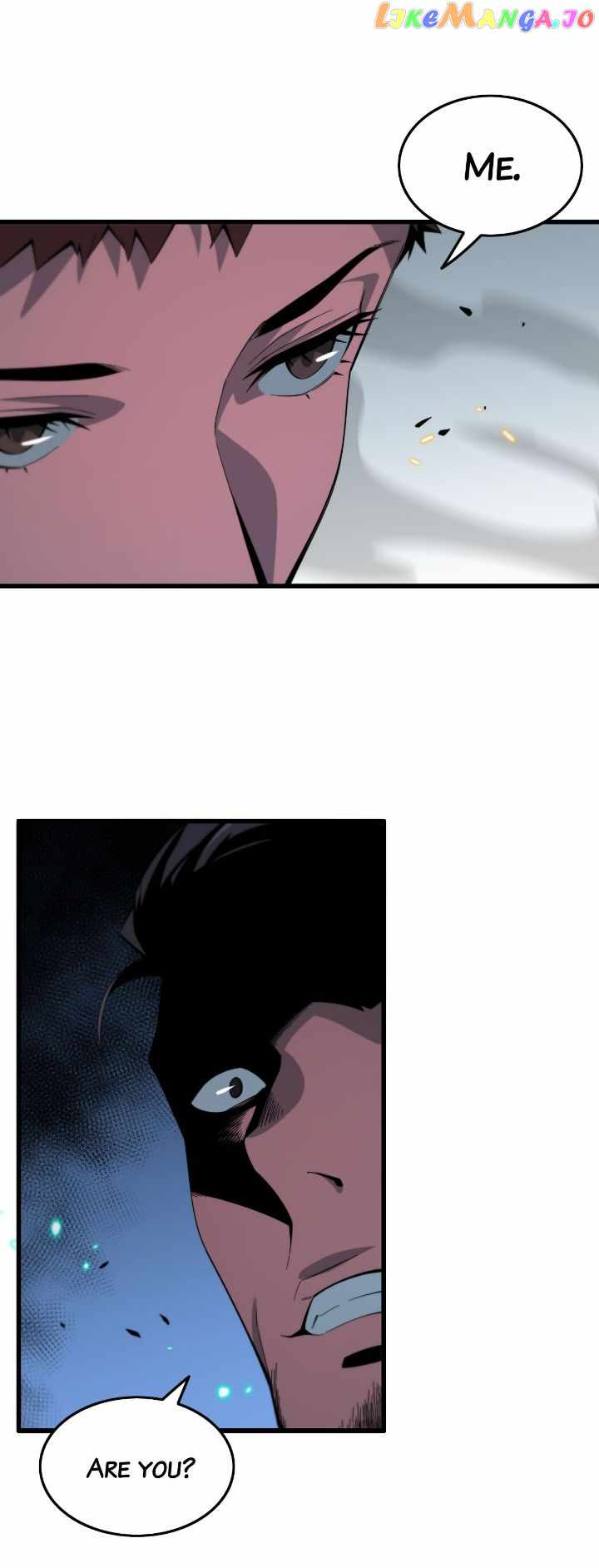 The Descent Of The Patriarch chapter 55 page 27