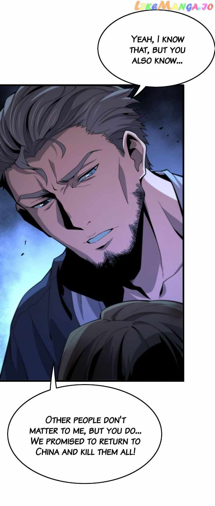 The Descent Of The Patriarch chapter 55 page 9