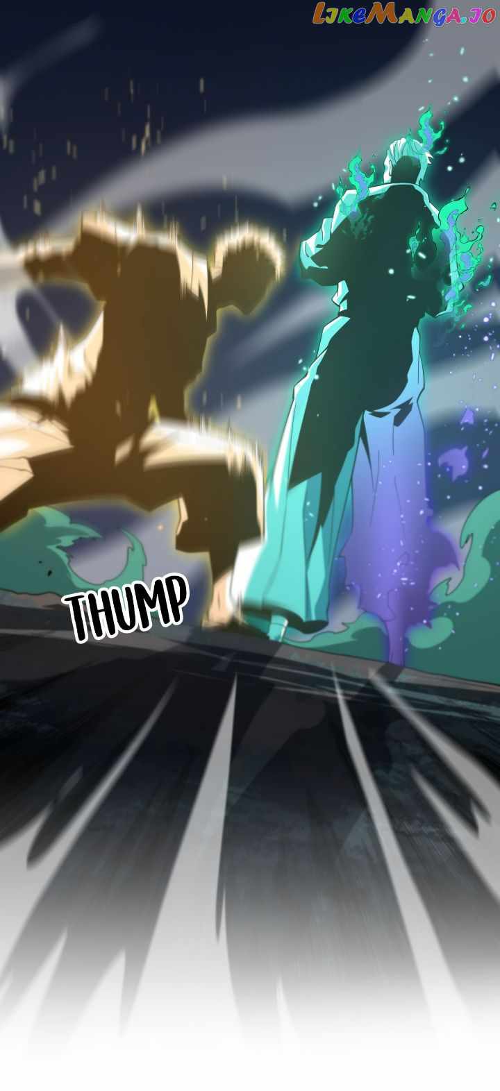 The Descent Of The Patriarch chapter 56 page 13