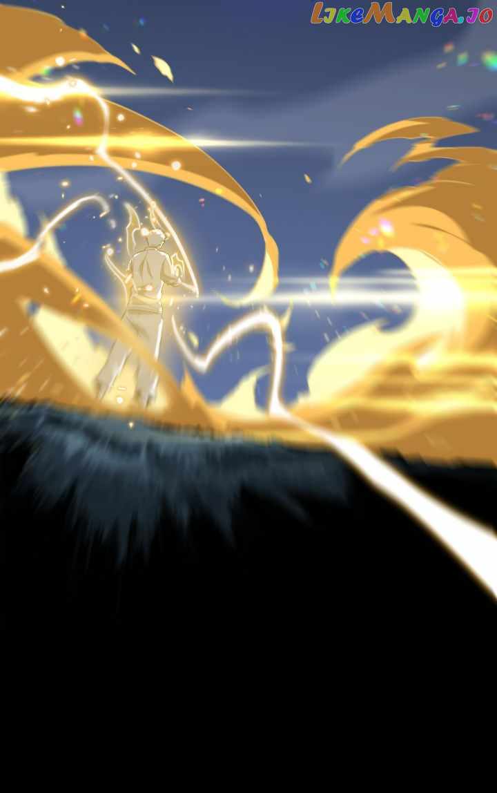 The Descent Of The Patriarch chapter 56 page 21