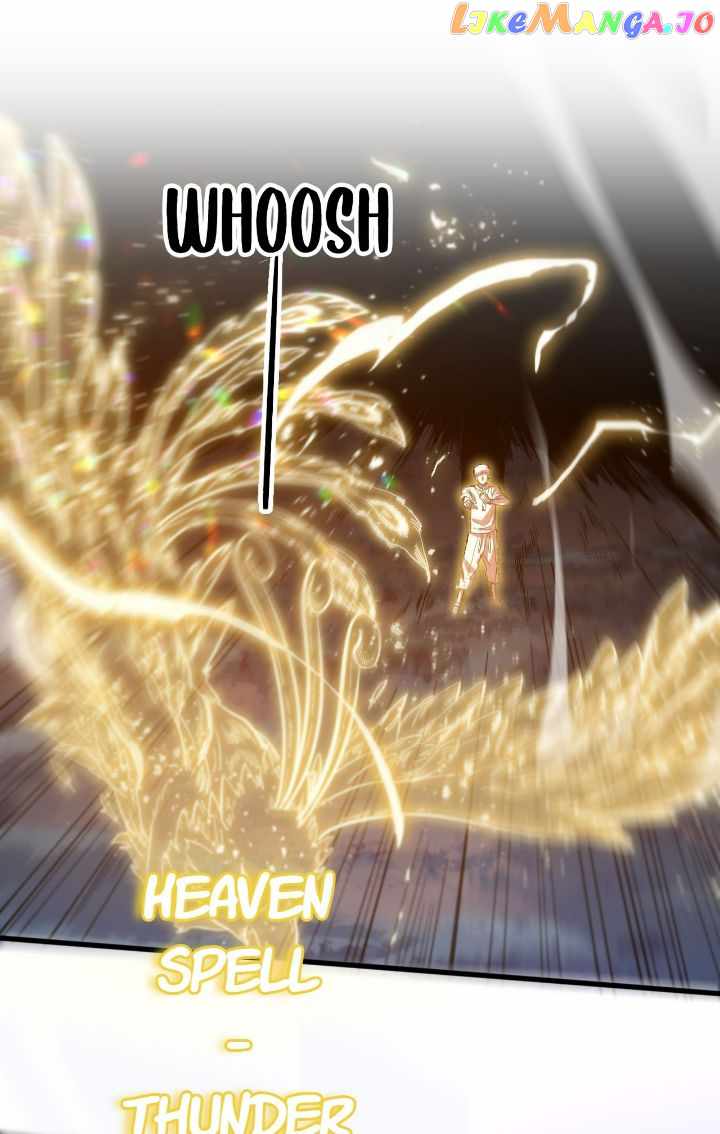 The Descent Of The Patriarch chapter 56 page 22