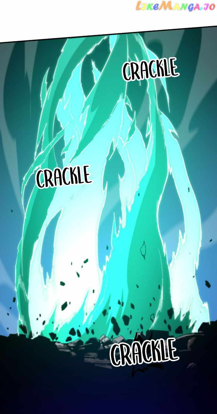 The Descent Of The Patriarch chapter 56 page 26