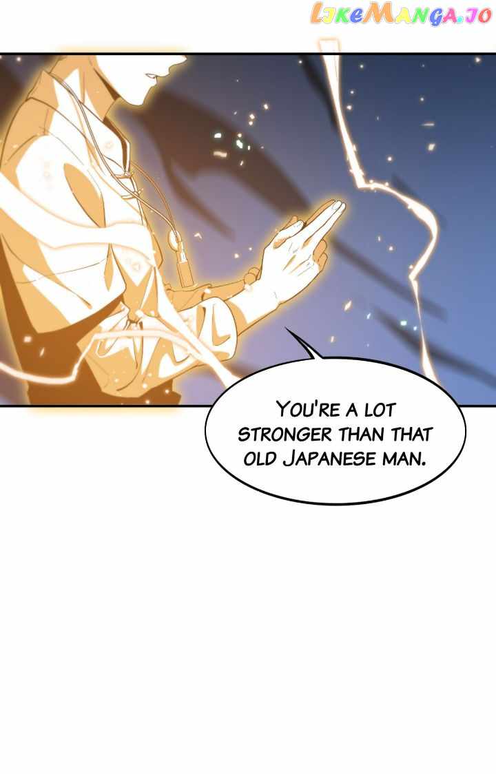 The Descent Of The Patriarch chapter 56 page 29