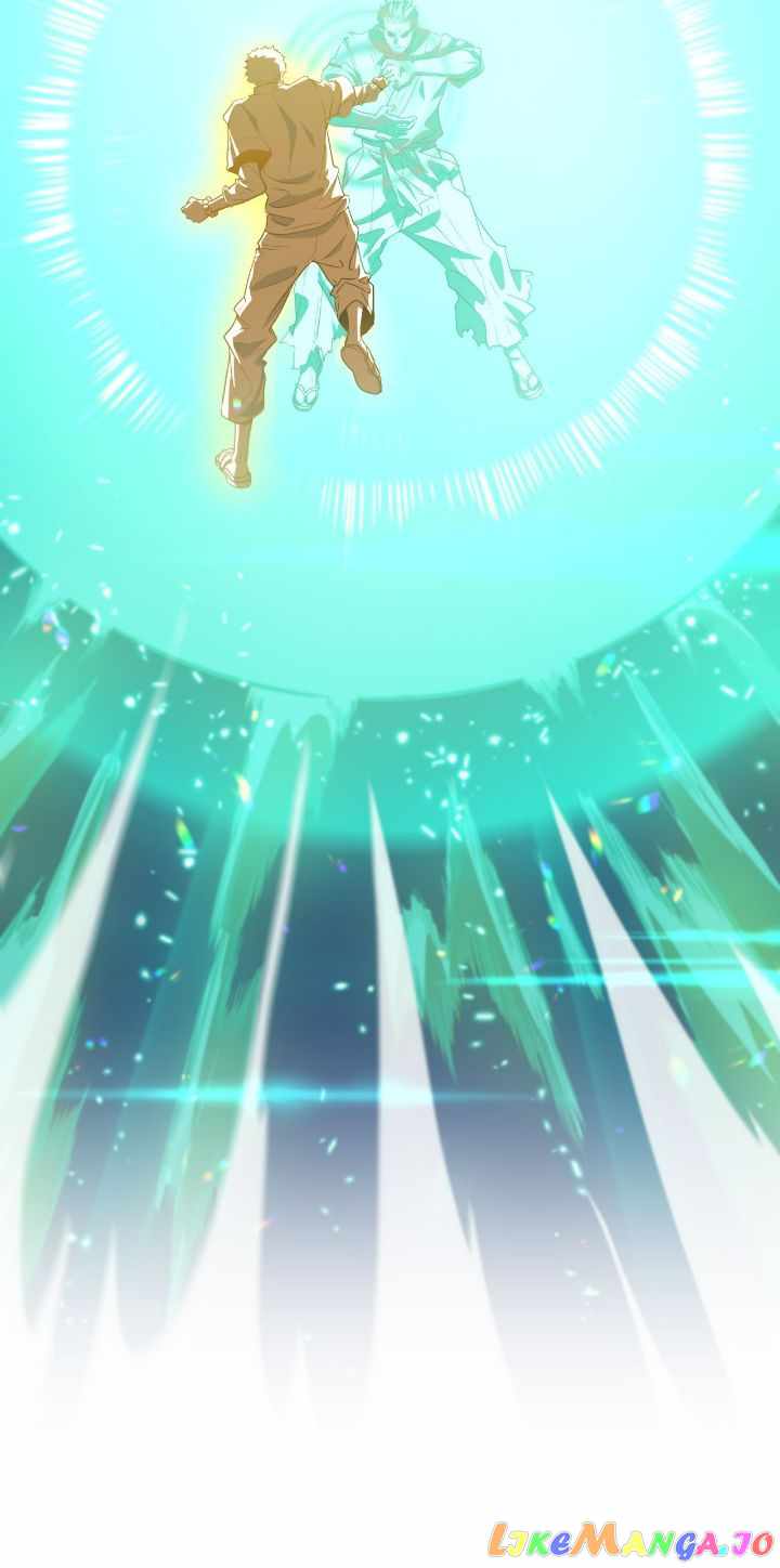 The Descent Of The Patriarch chapter 57 page 14