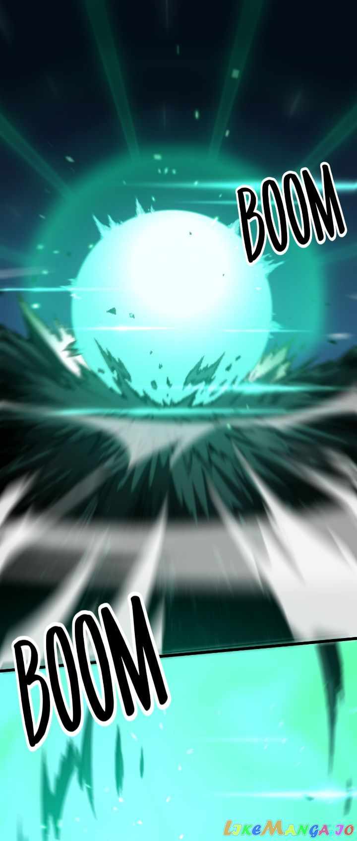 The Descent Of The Patriarch chapter 57 page 15