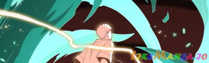 The Descent Of The Patriarch chapter 57 page 20