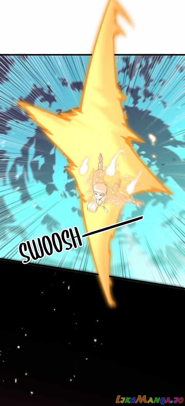 The Descent Of The Patriarch chapter 57 page 28