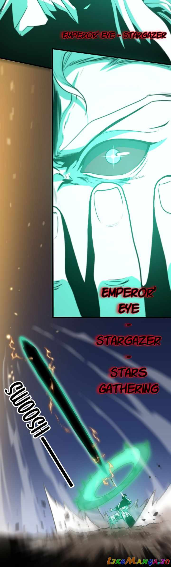 The Descent Of The Patriarch chapter 57 page 4