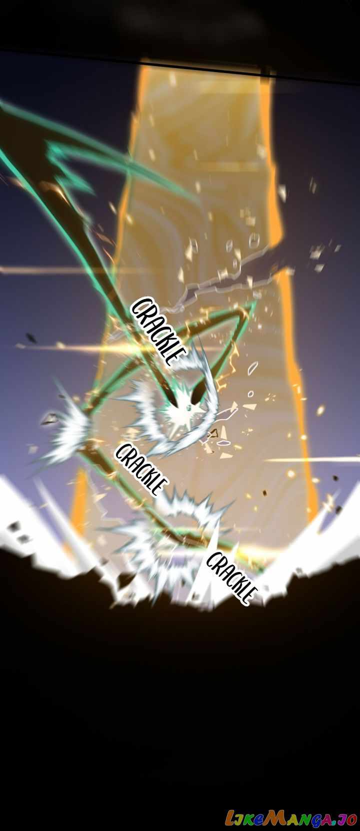 The Descent Of The Patriarch chapter 57 page 5