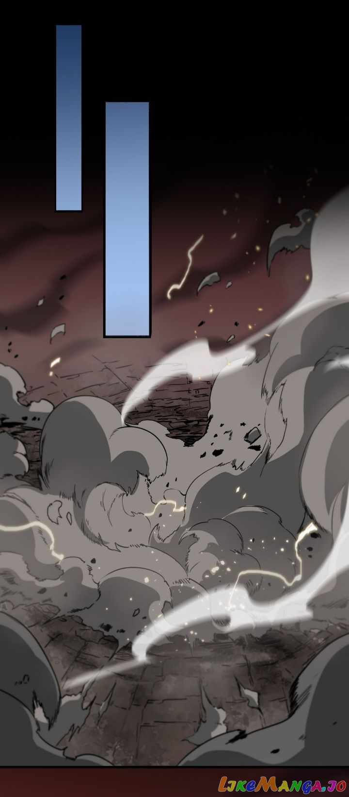 The Descent Of The Patriarch chapter 58 page 18