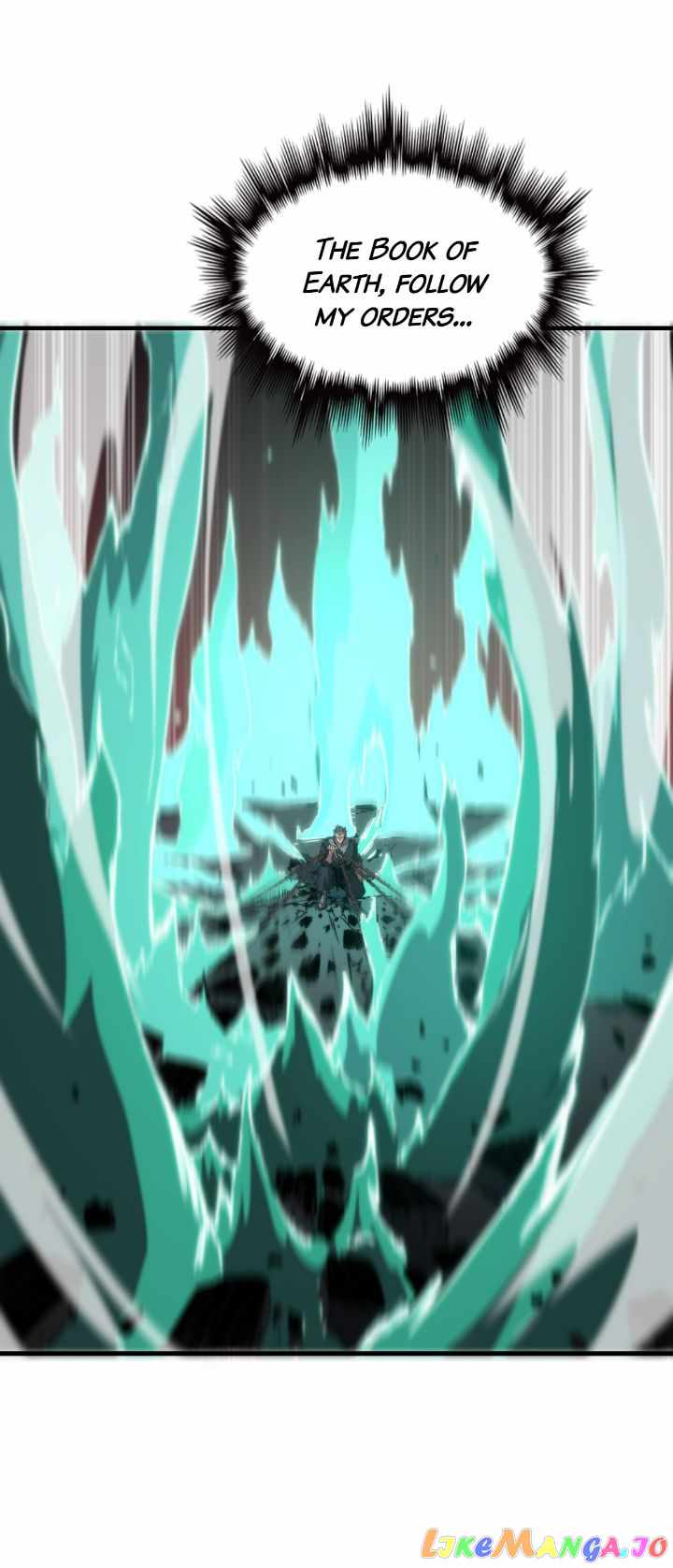 The Descent Of The Patriarch chapter 58 page 24