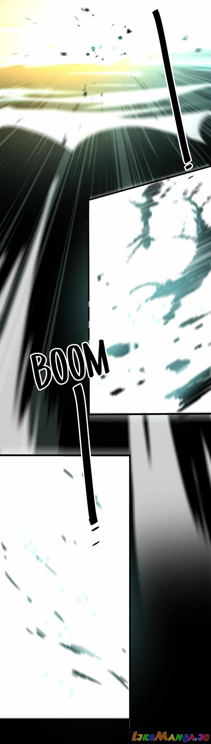 The Descent Of The Patriarch chapter 58 page 29