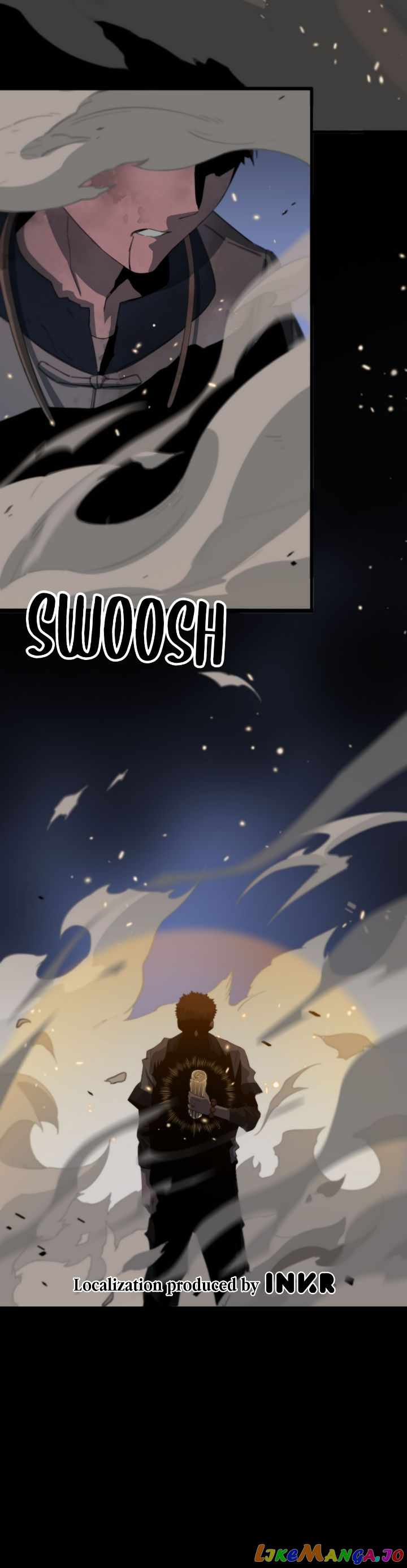 The Descent Of The Patriarch chapter 58 page 31