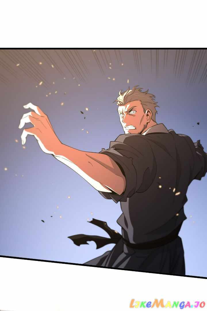 The Descent Of The Patriarch chapter 58 page 5