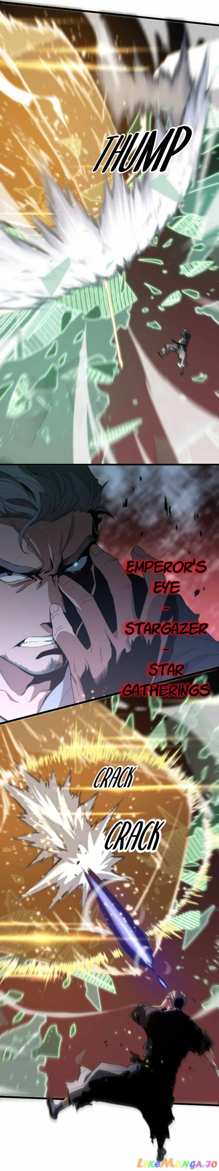 The Descent Of The Patriarch chapter 58 page 6