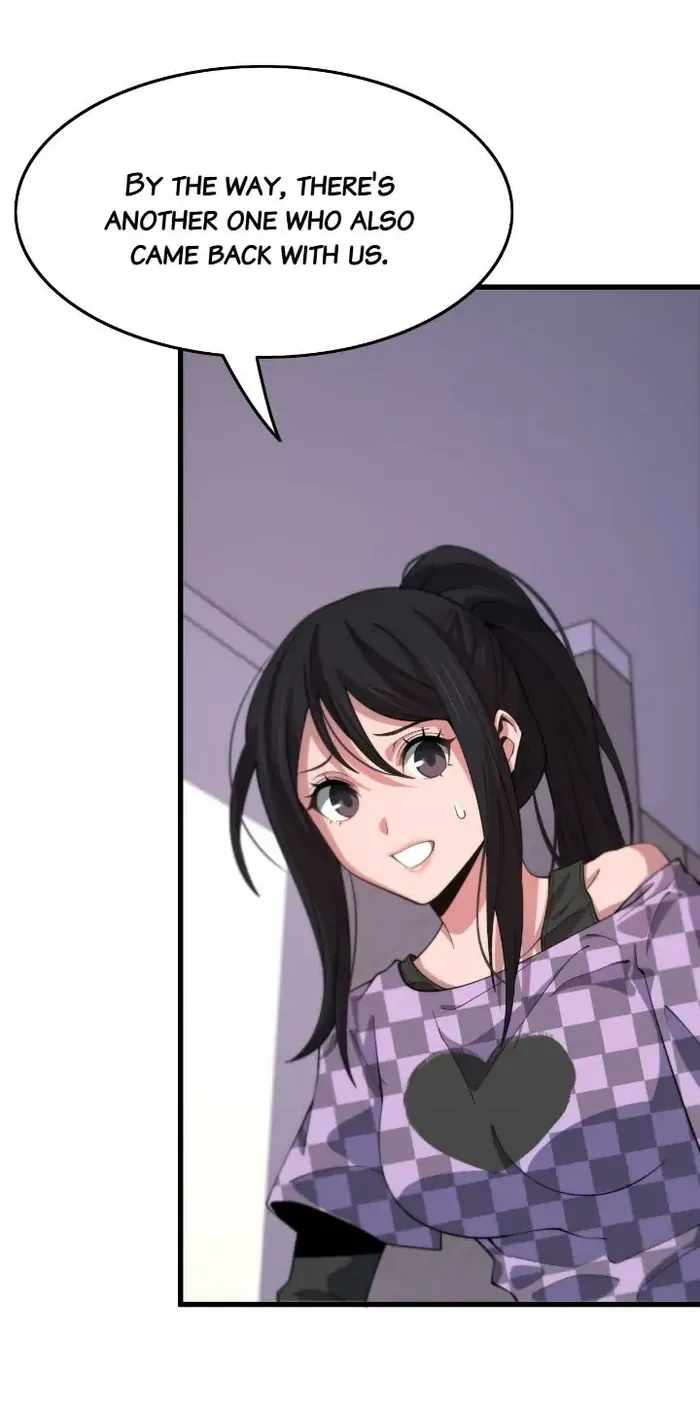 The Descent Of The Patriarch chapter 59 page 15