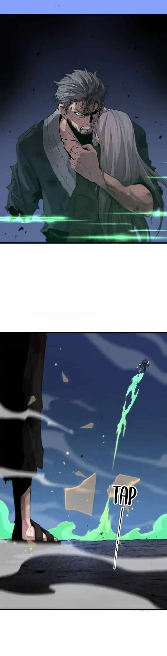 The Descent Of The Patriarch chapter 59 page 2