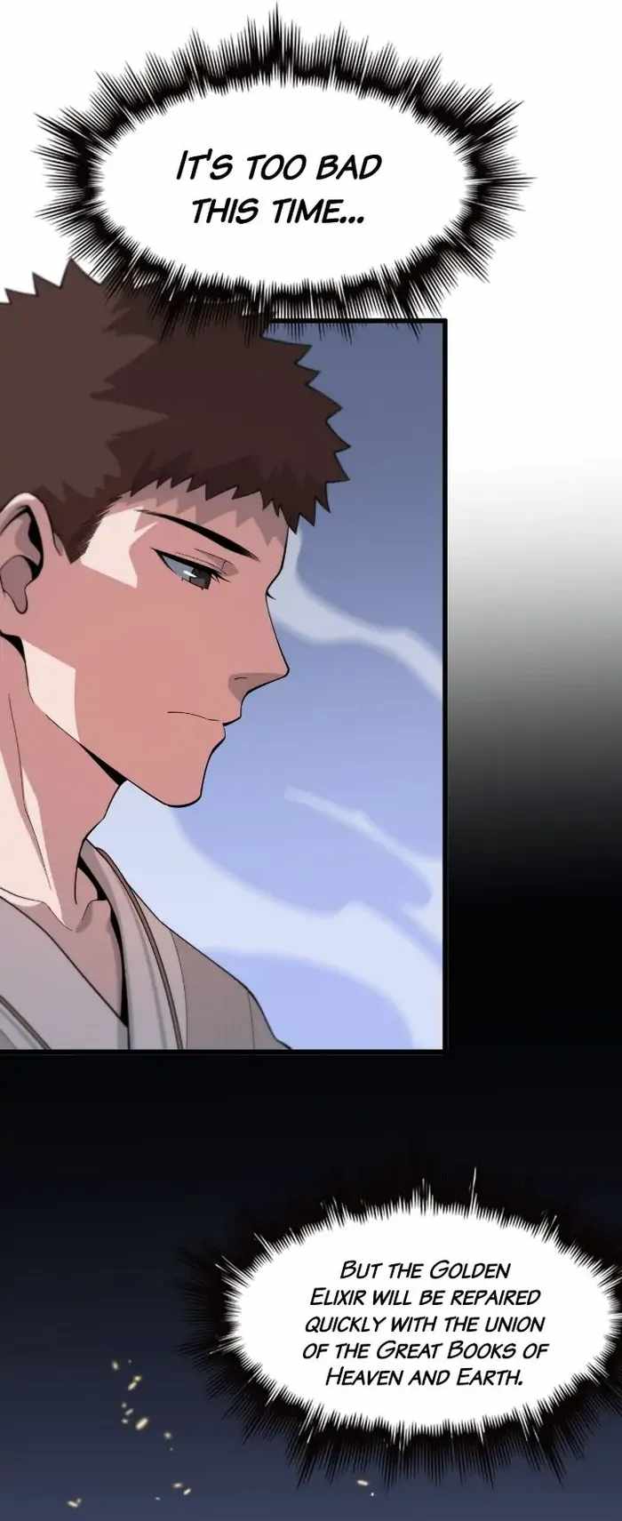 The Descent Of The Patriarch chapter 59 page 23