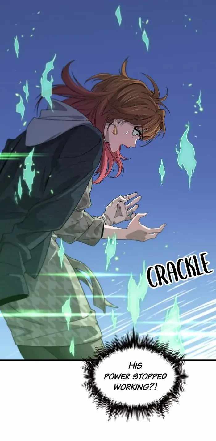 The Descent Of The Patriarch chapter 59 page 4