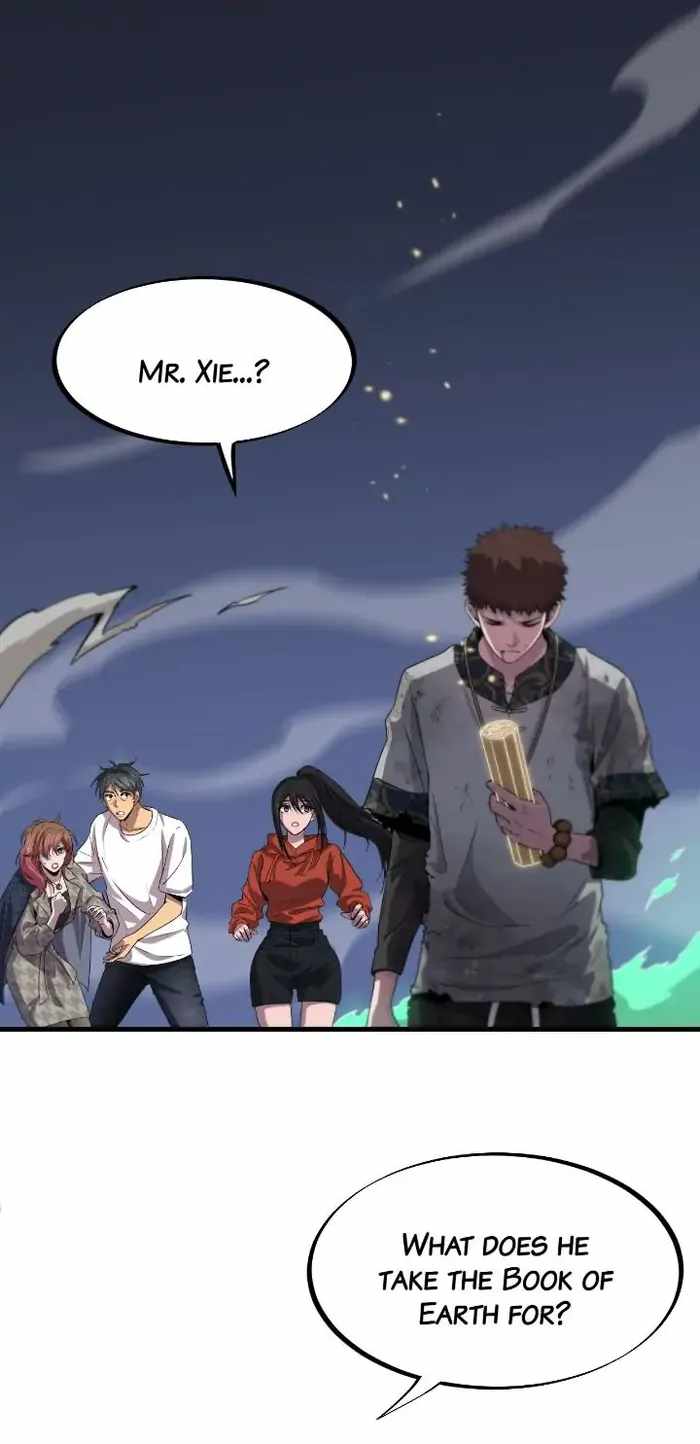 The Descent Of The Patriarch chapter 59 page 7