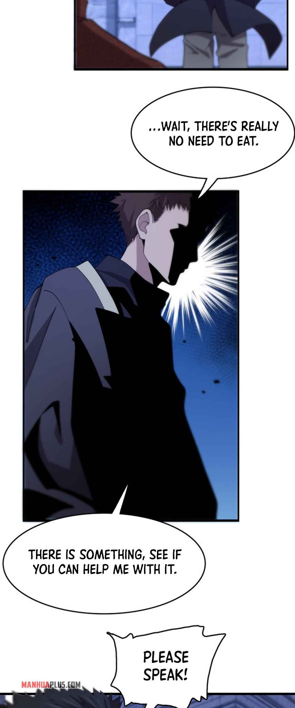 The Descent Of The Patriarch chapter 6 page 16