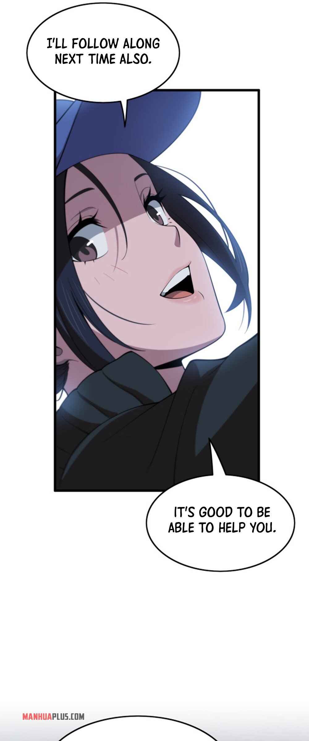 The Descent Of The Patriarch chapter 6 page 29