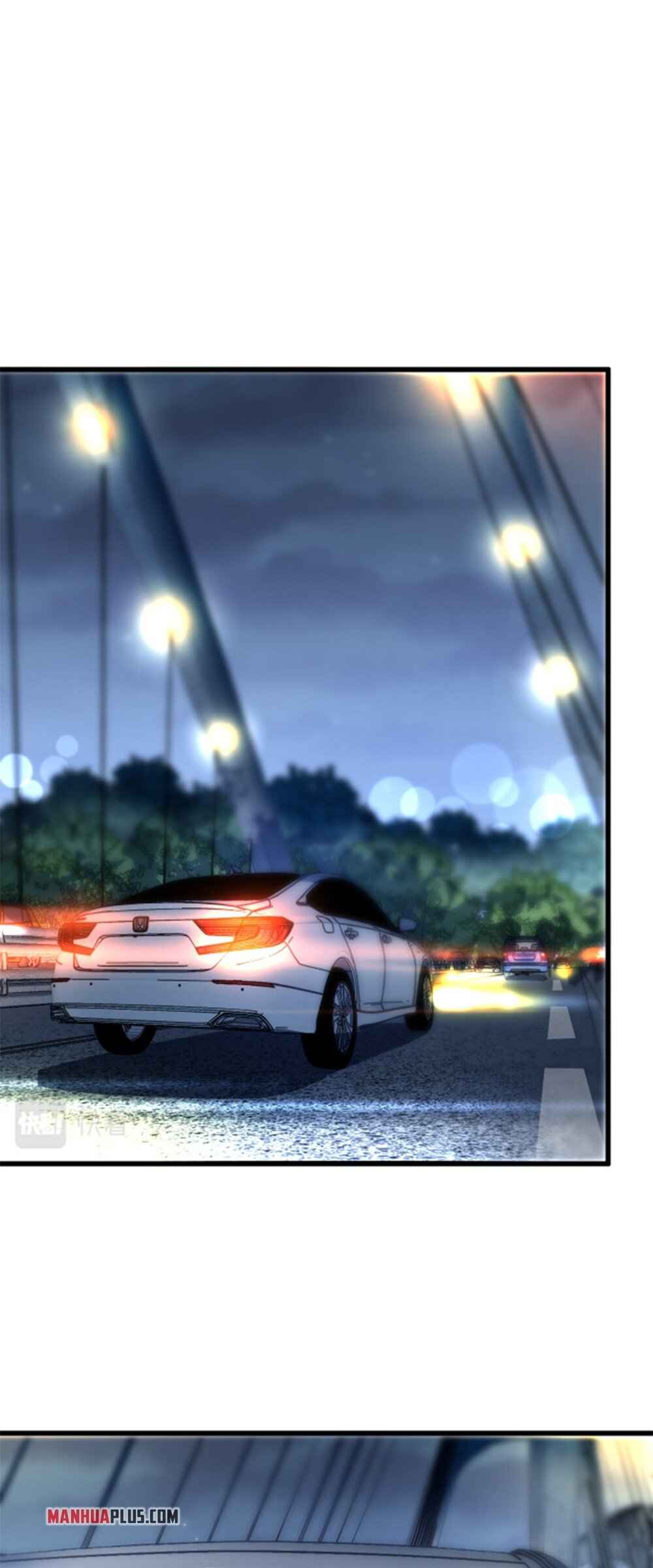 The Descent Of The Patriarch chapter 6 page 31