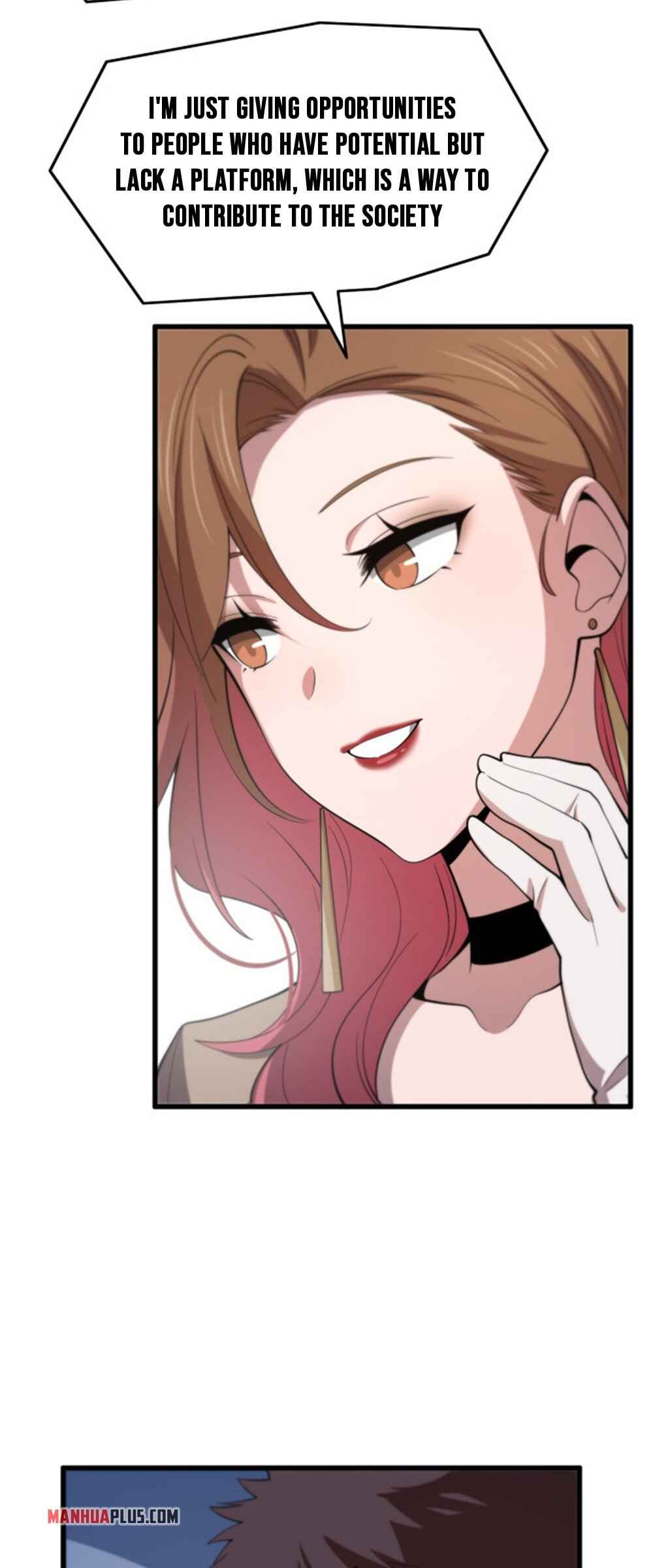 The Descent Of The Patriarch chapter 6 page 34