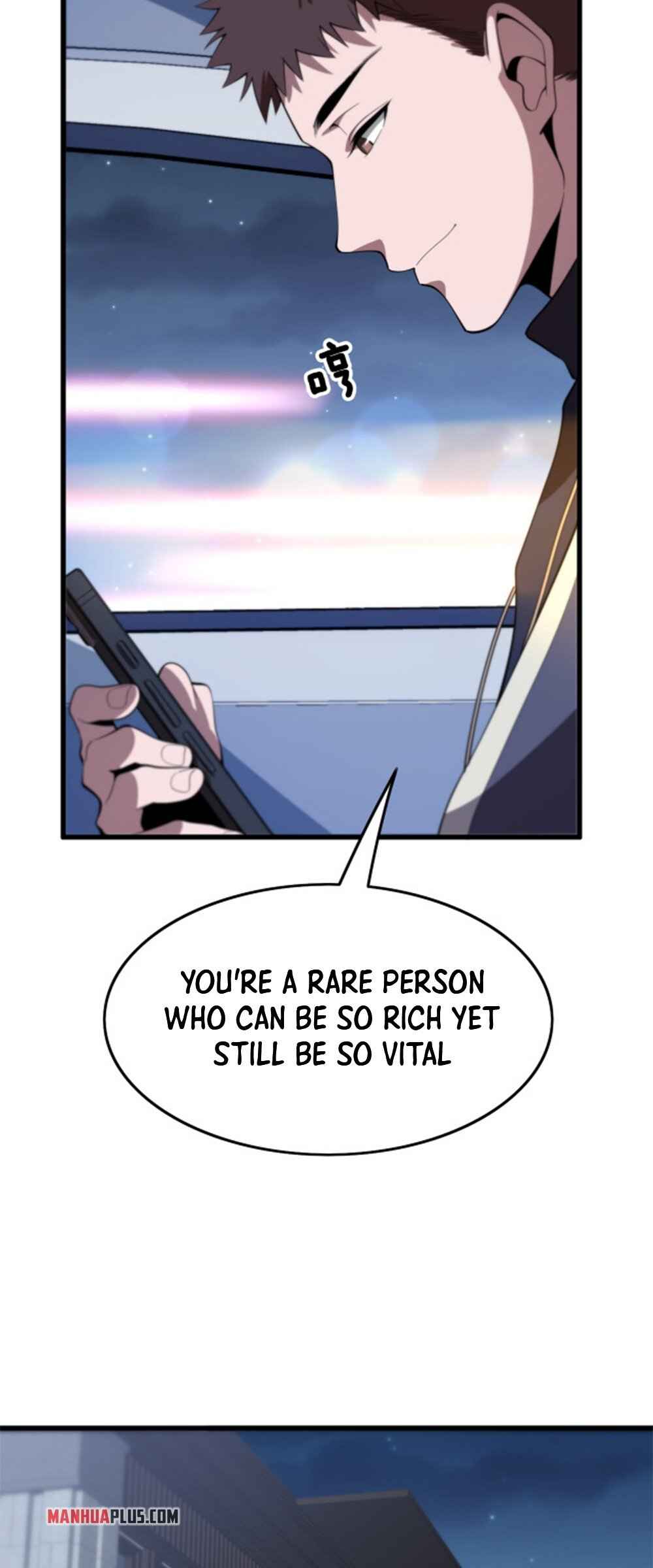 The Descent Of The Patriarch chapter 6 page 35