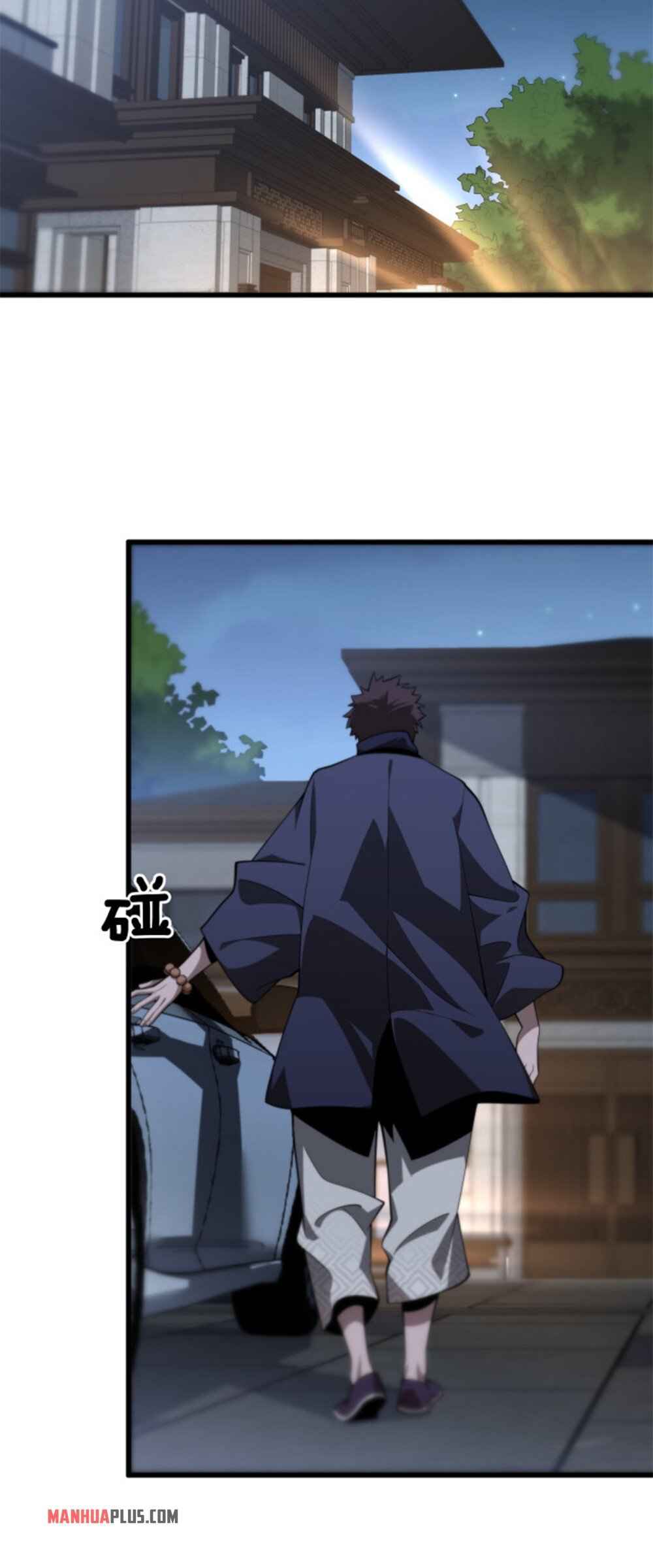 The Descent Of The Patriarch chapter 6 page 36