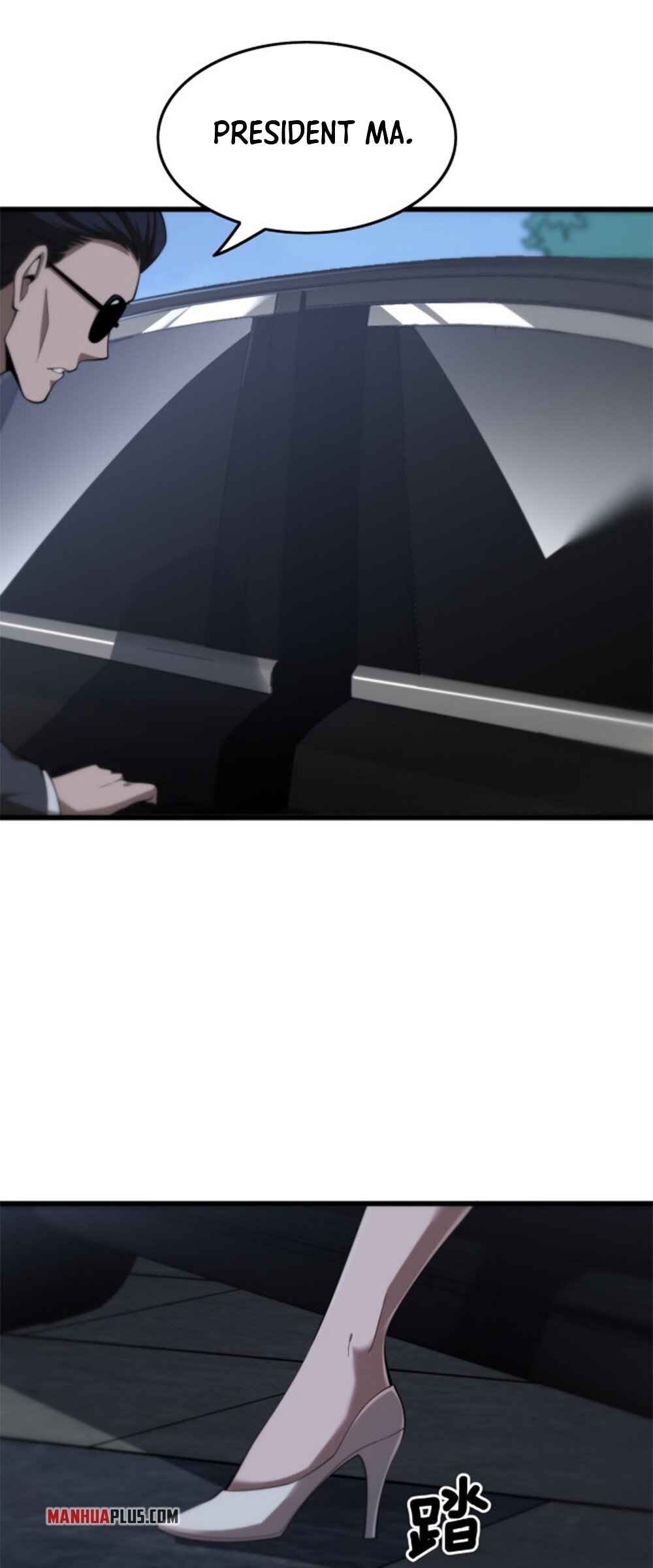 The Descent Of The Patriarch chapter 6 page 38