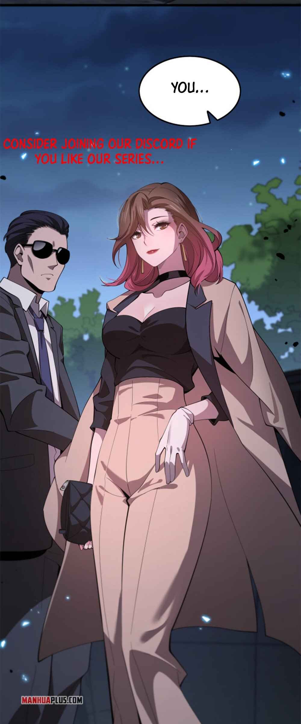 The Descent Of The Patriarch chapter 6 page 39