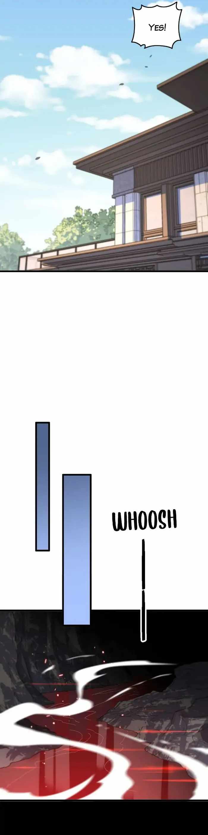 The Descent Of The Patriarch chapter 60 page 11