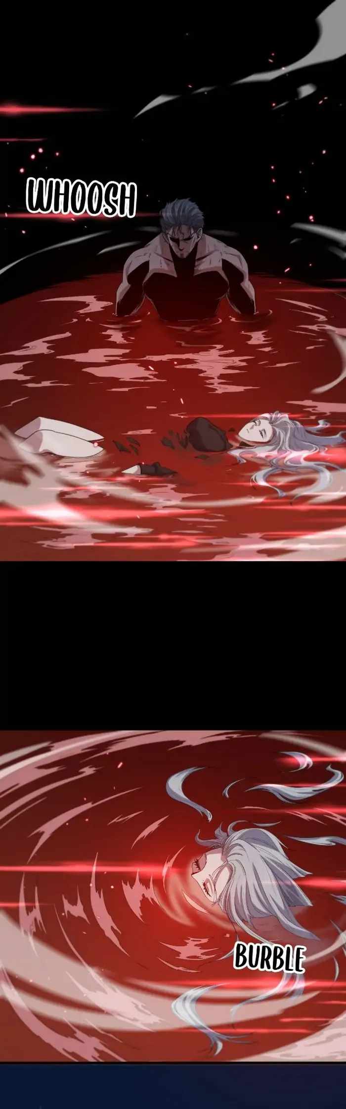 The Descent Of The Patriarch chapter 60 page 13