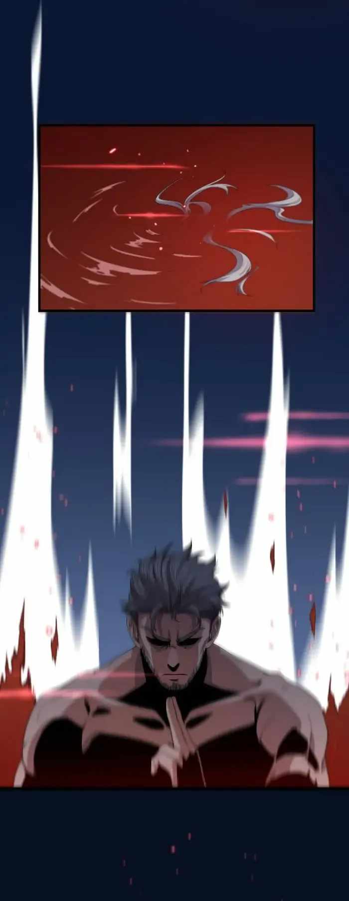 The Descent Of The Patriarch chapter 60 page 14