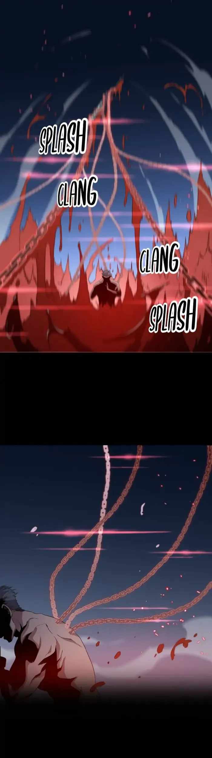 The Descent Of The Patriarch chapter 60 page 15