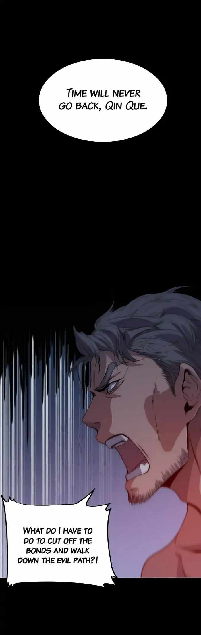 The Descent Of The Patriarch chapter 60 page 16