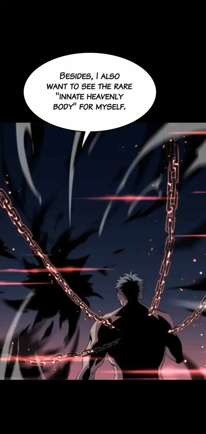 The Descent Of The Patriarch chapter 60 page 21