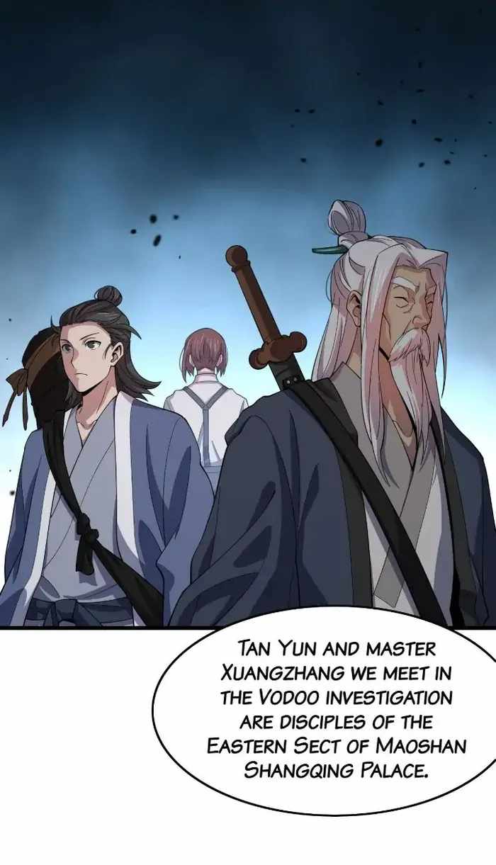 The Descent Of The Patriarch chapter 60 page 4