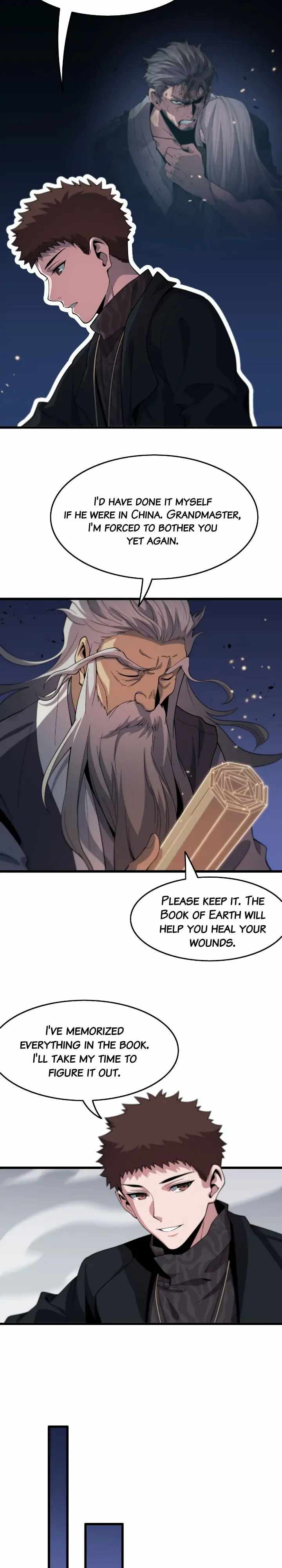 The Descent Of The Patriarch chapter 62 page 2