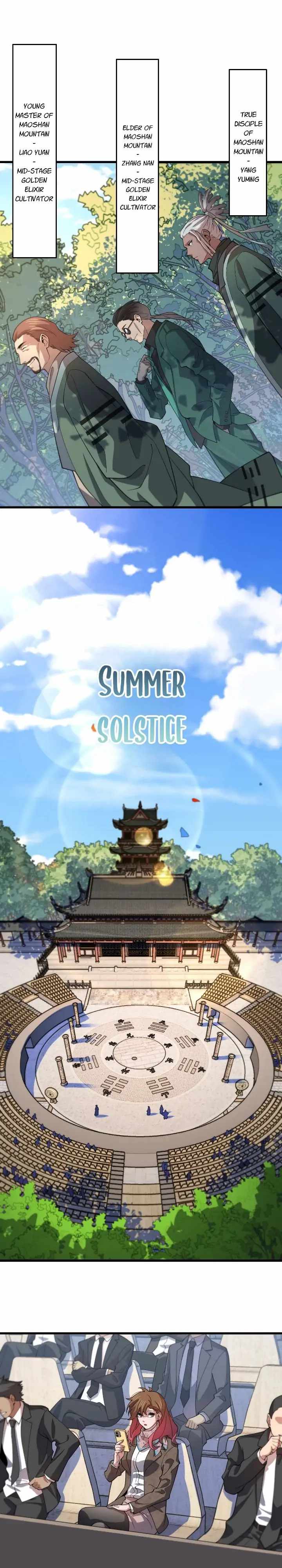 The Descent Of The Patriarch chapter 63 page 4