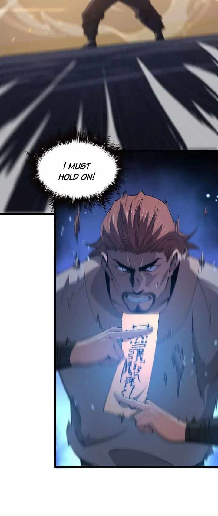 The Descent Of The Patriarch chapter 66 page 11