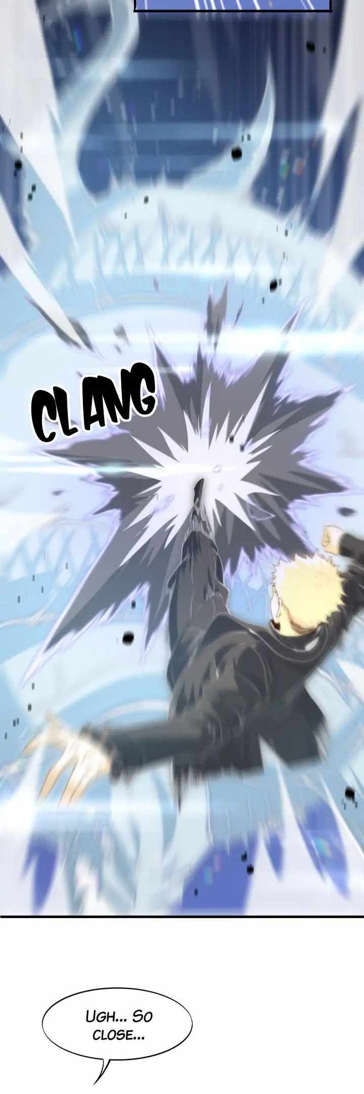 The Descent Of The Patriarch chapter 67 page 15