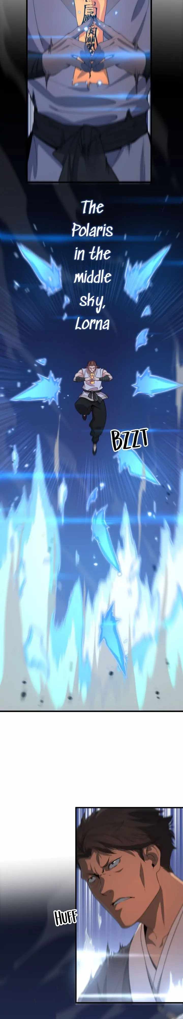 The Descent Of The Patriarch chapter 68 page 2