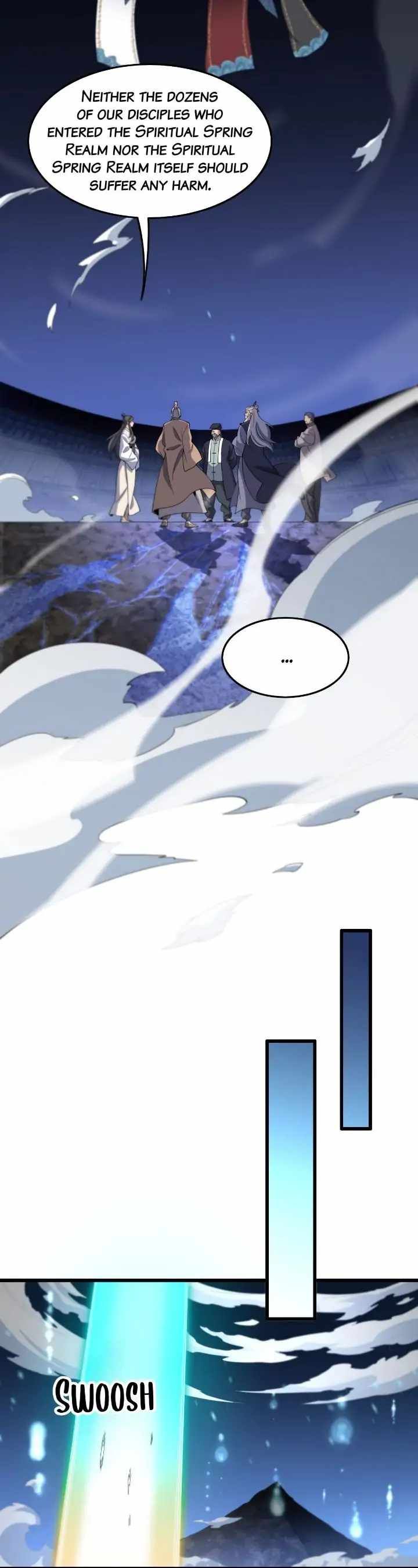 The Descent Of The Patriarch chapter 69 page 15