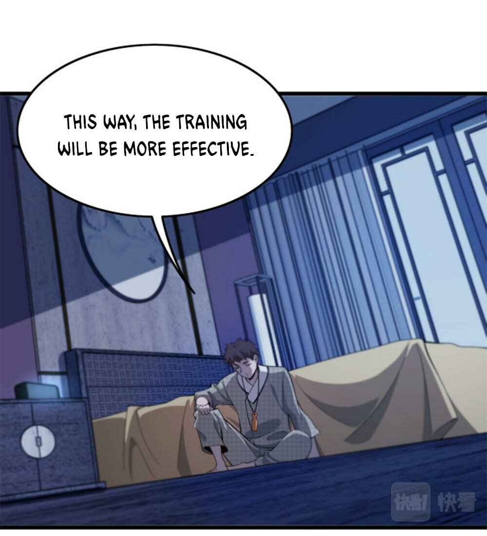 The Descent Of The Patriarch chapter 7 page 14