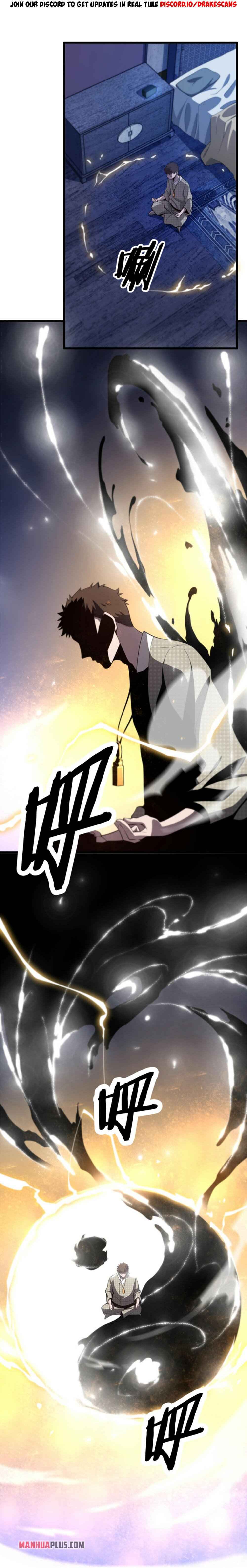 The Descent Of The Patriarch chapter 7 page 15