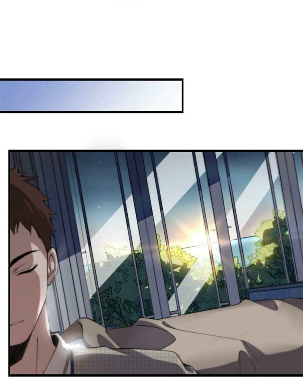 The Descent Of The Patriarch chapter 7 page 16