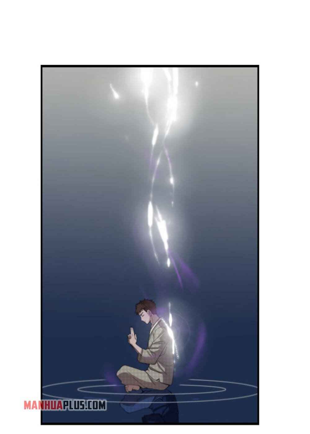 The Descent Of The Patriarch chapter 7 page 17